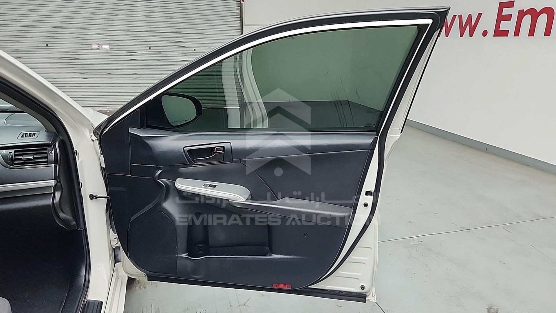 2017 TOYOTA CAMRY VIN: 6T1BF9FK0HX697032