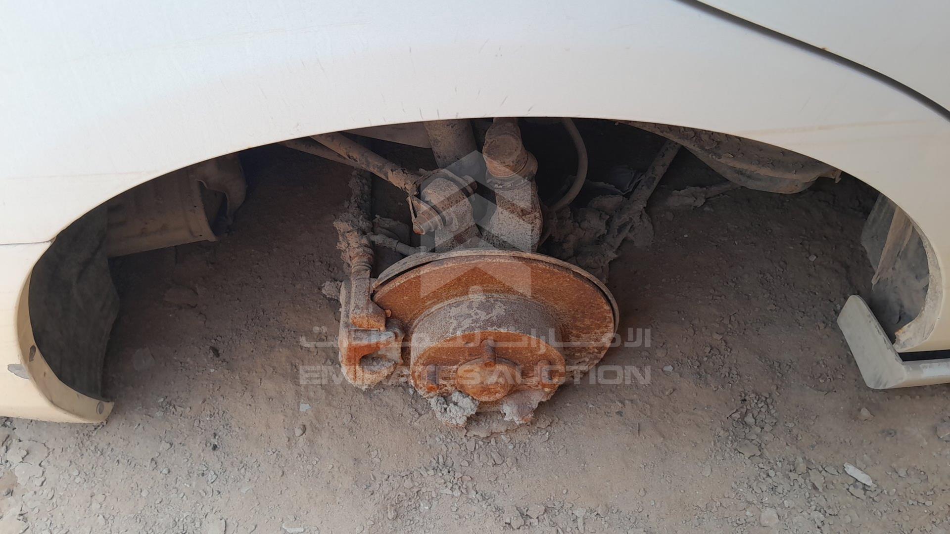 0 HONDA ACCORD VIN: JHMCM56575C400448
