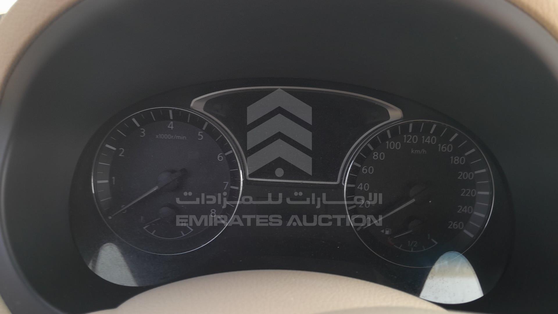 2015 NISSAN ALTIMA VIN: 1N4AL3AP4FC111625