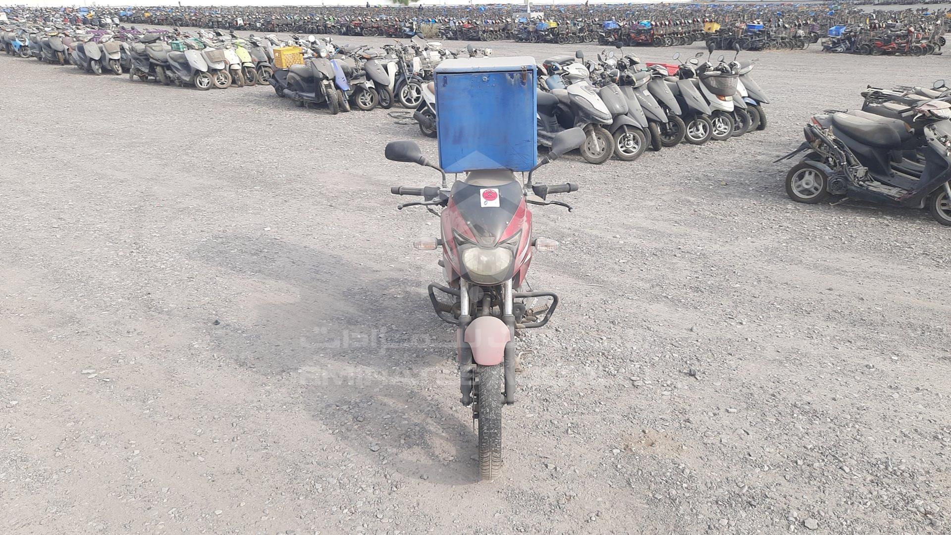 2020 BAJAJ 150 CC VIN: MD2A11CY4LCC61592