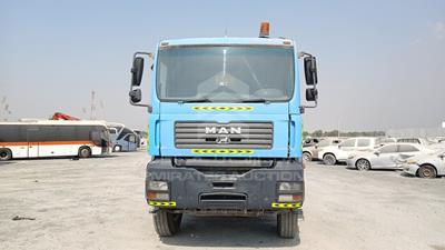 2006 Man TGA 33.360 - #664547