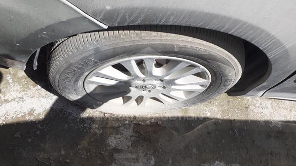 Toyota SIENNA 2009 5TDZK23CX9S248740 Image 8