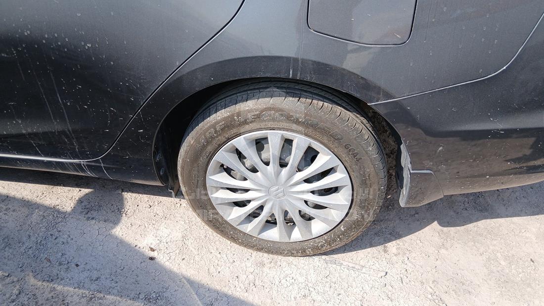 2023 Suzuki Ciaz — Rear Left Tyre — Photo 34
