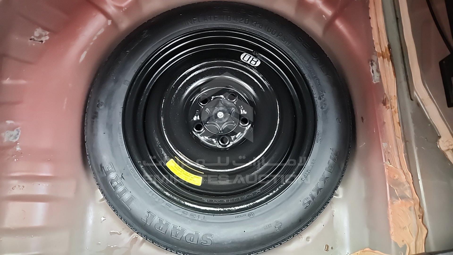 2016 NISSAN JUKE VIN: JN1AF5ME3GT580197
