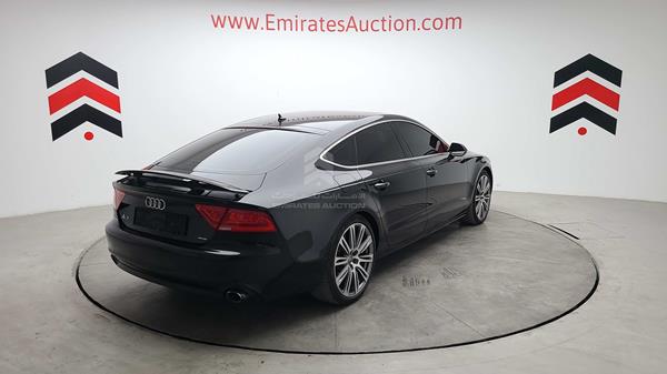 WAUSGC4G2BN012344 Audi A7