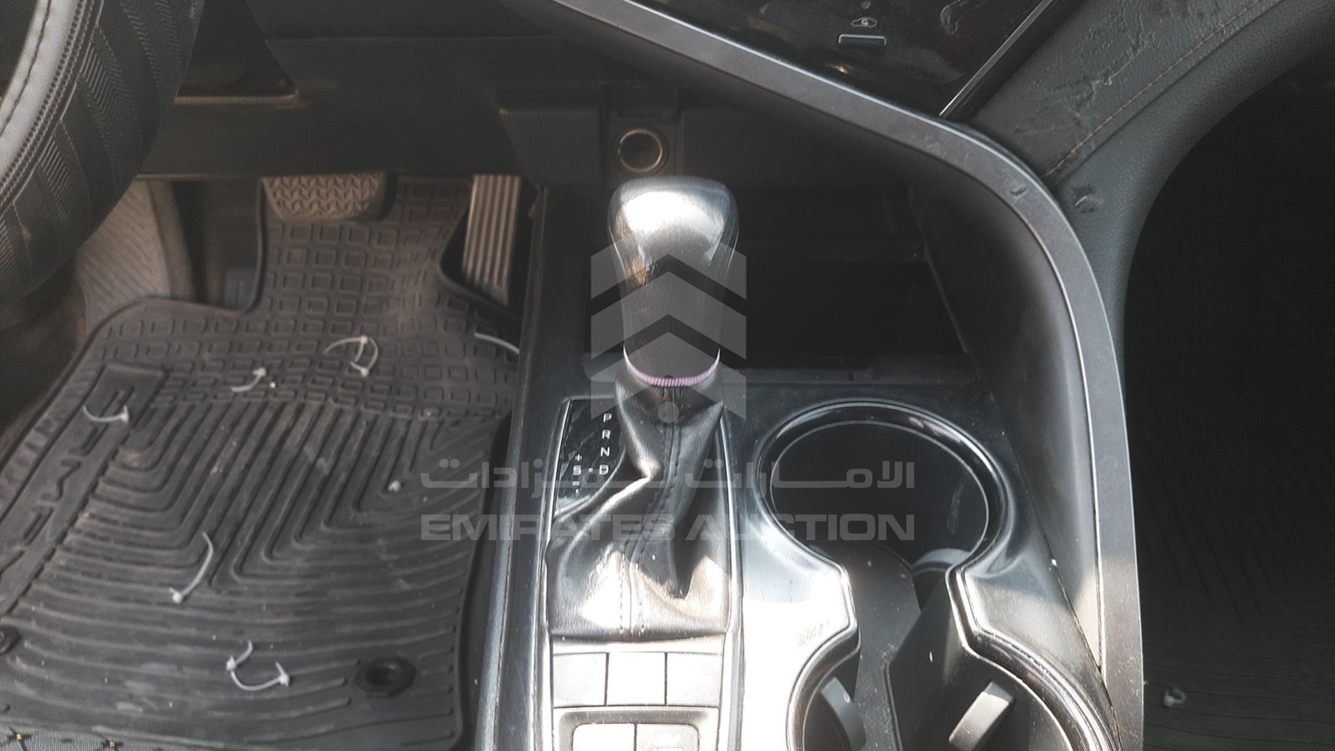 2019 TOYOTA CAMRY VIN: JTNB29HK8K3015209