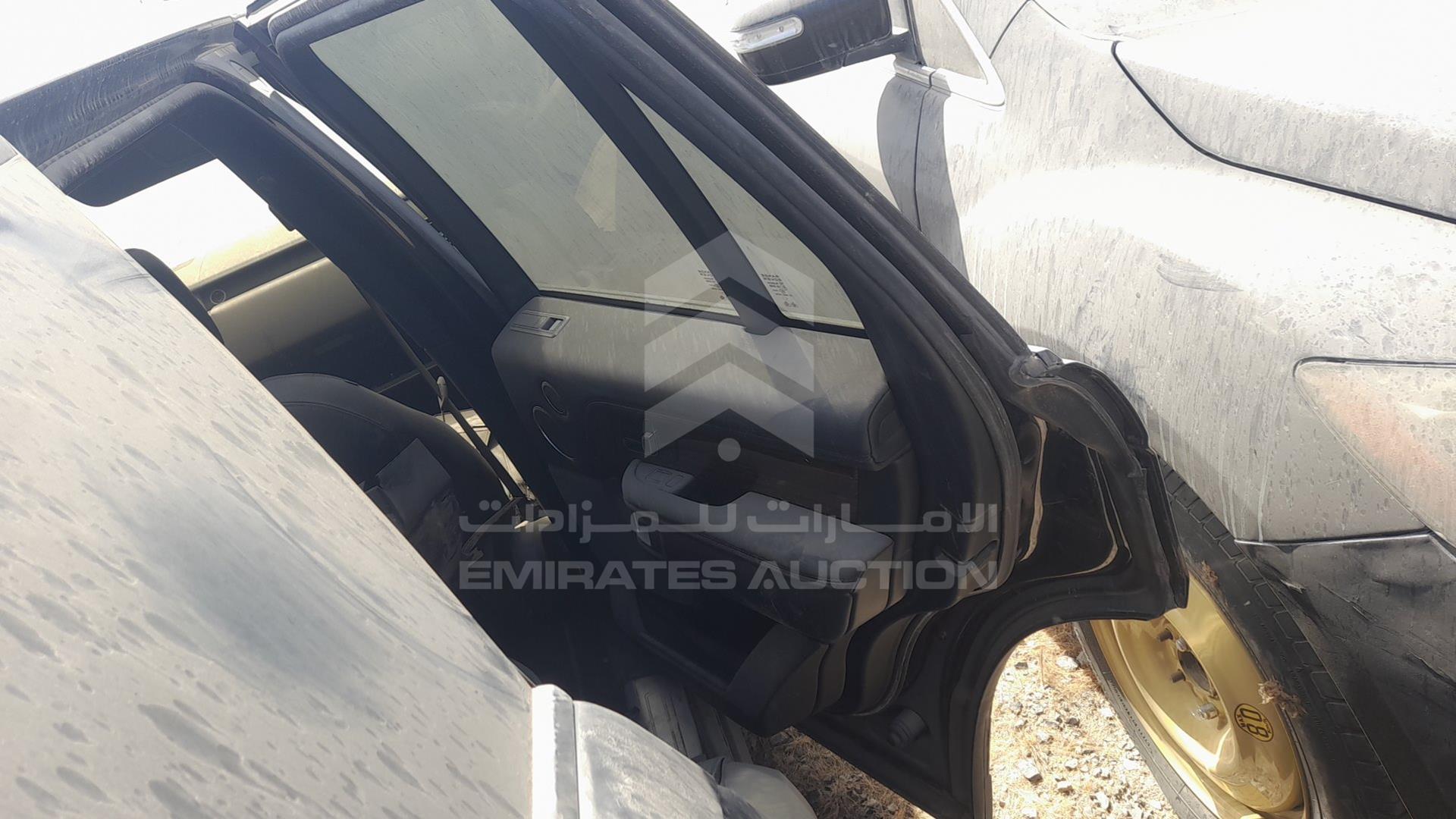 2018 RANGE ROVER HSE VIN: SALGS2SV7JA391357