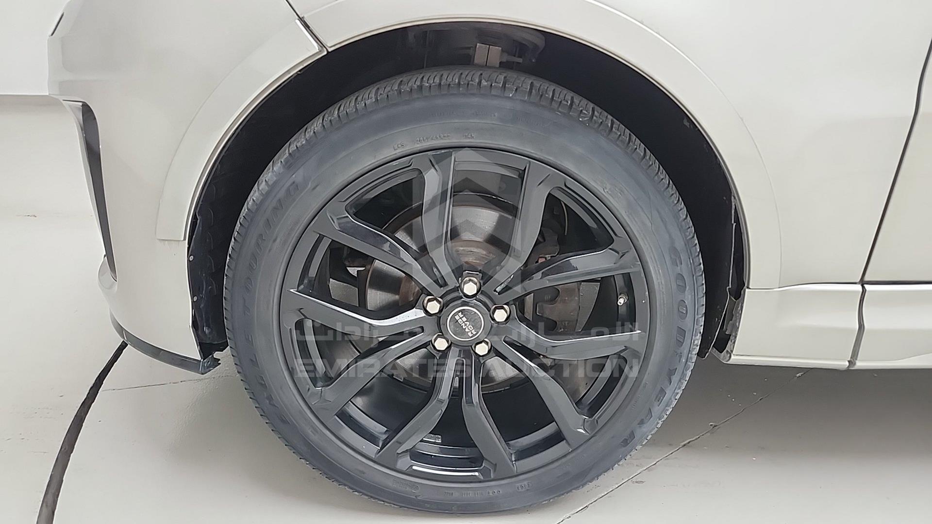 2014 RANGE ROVER SPORT VIN: SALWR2WF2EA328151