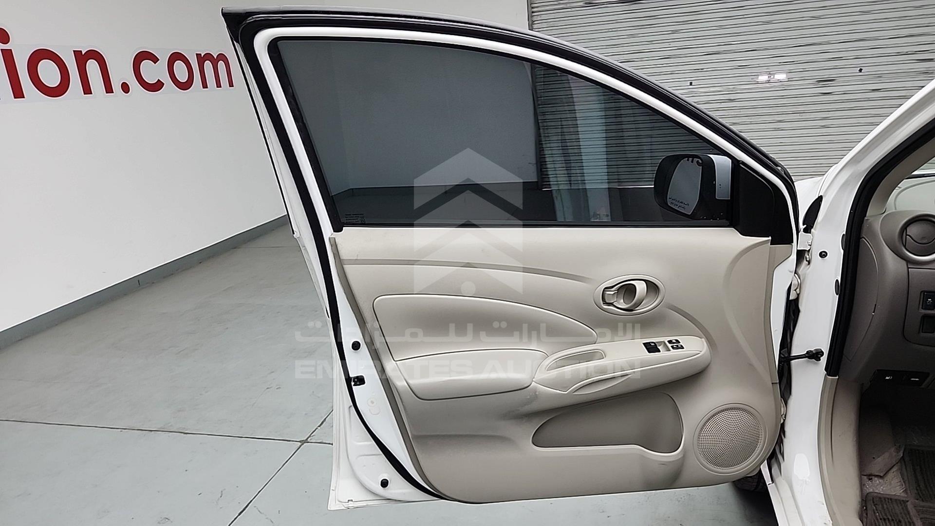 2022 NISSAN SUNNY VIN: MDHBN7AD0NG157059