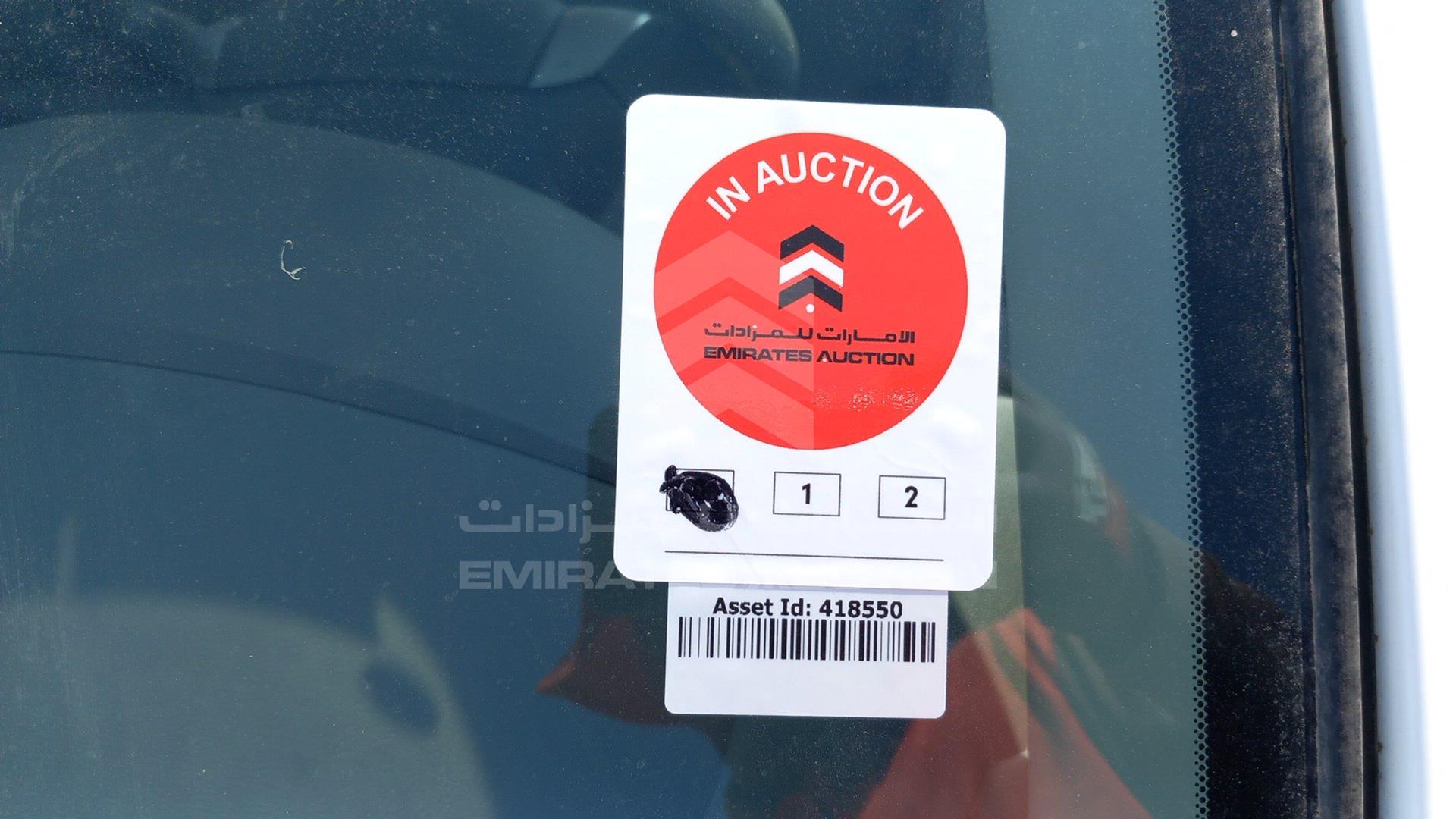 2023 NISSAN SUNNY VIN: MDHBN7AD1PG331272