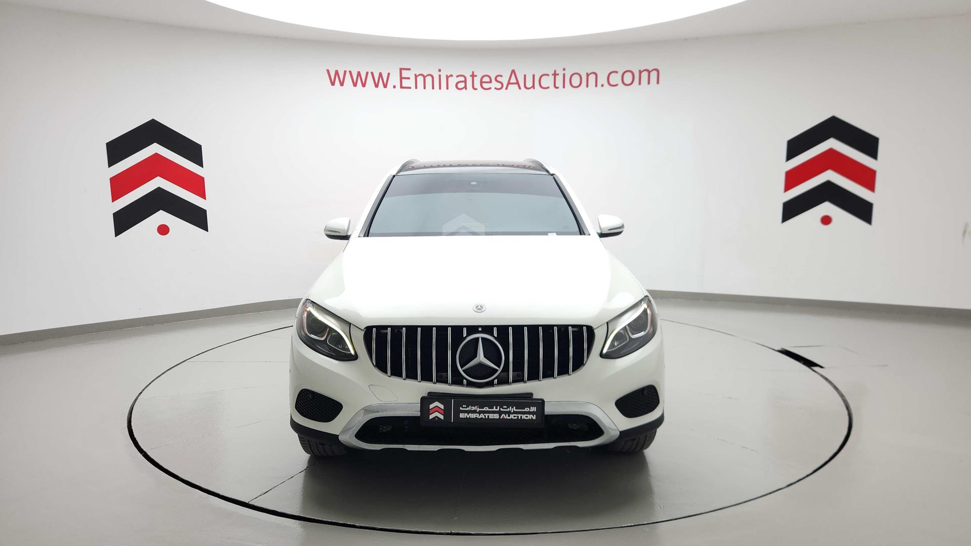 2019 MERCEDES GLC 300 VIN: WDC0G4JB9KV182140
