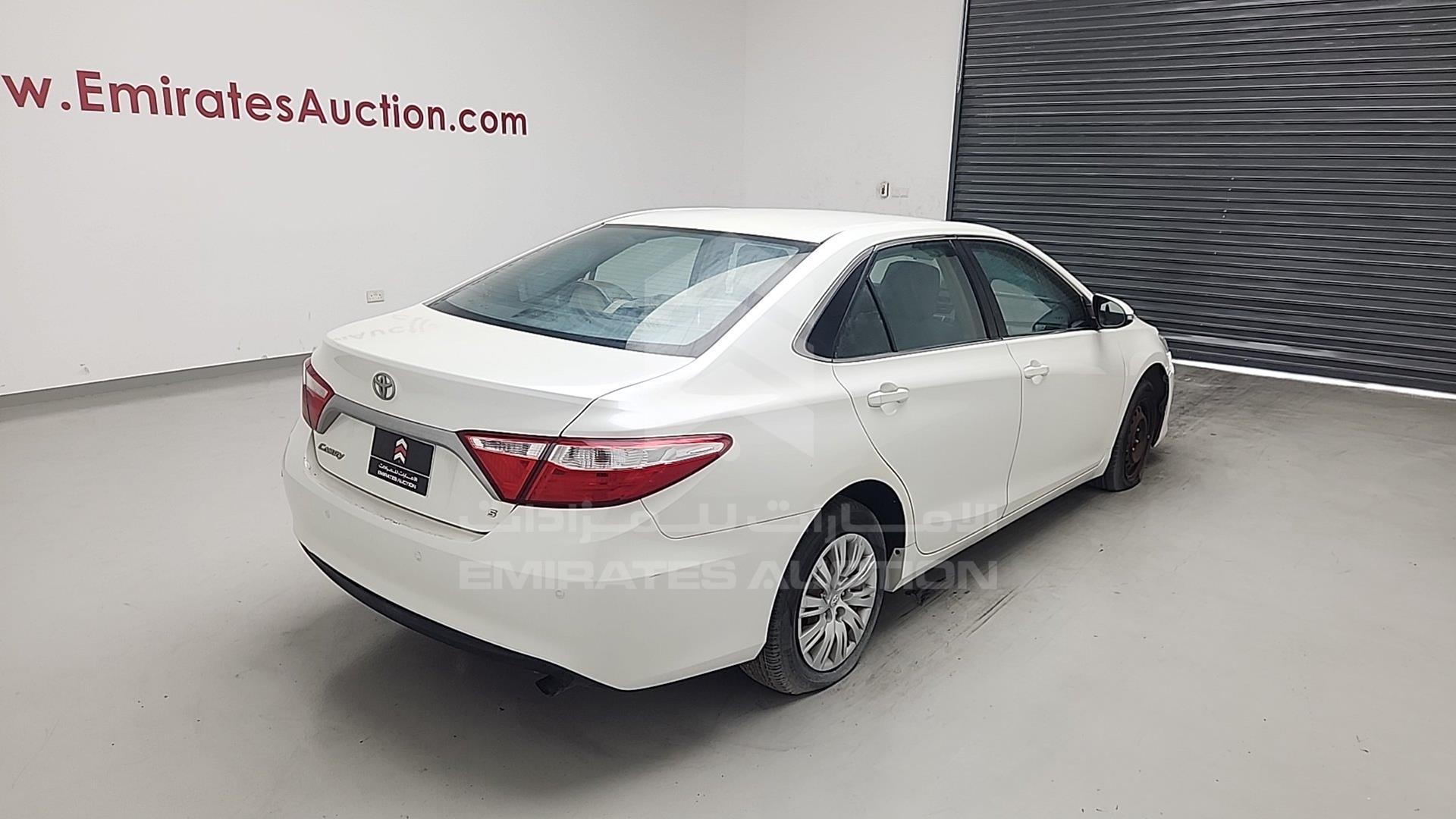 2016 TOYOTA CAMRY VIN: 6T1BF9FK4GX602518