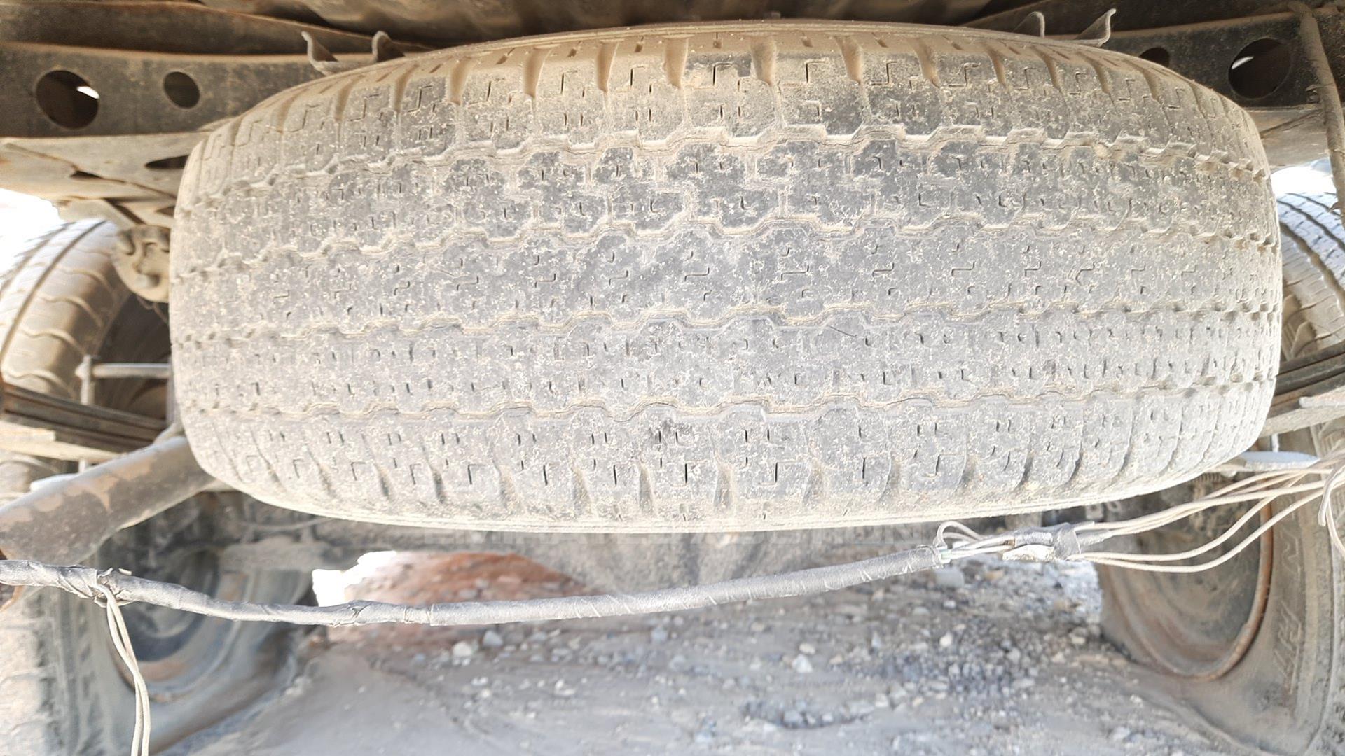 1998 TOYOTA HILUX VIN: JTB33LNG6W0012465