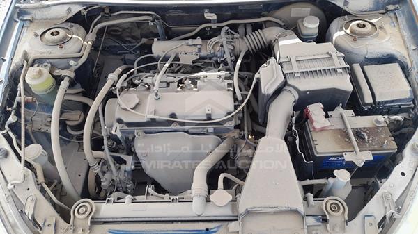 JMYSRCS1A7U731674 Mitsubishi Lancer
