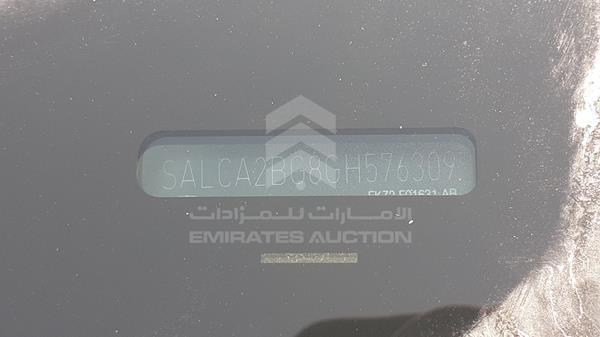 Land Rover Discovery 2016 SALCA2BG8GH576309 Image 3