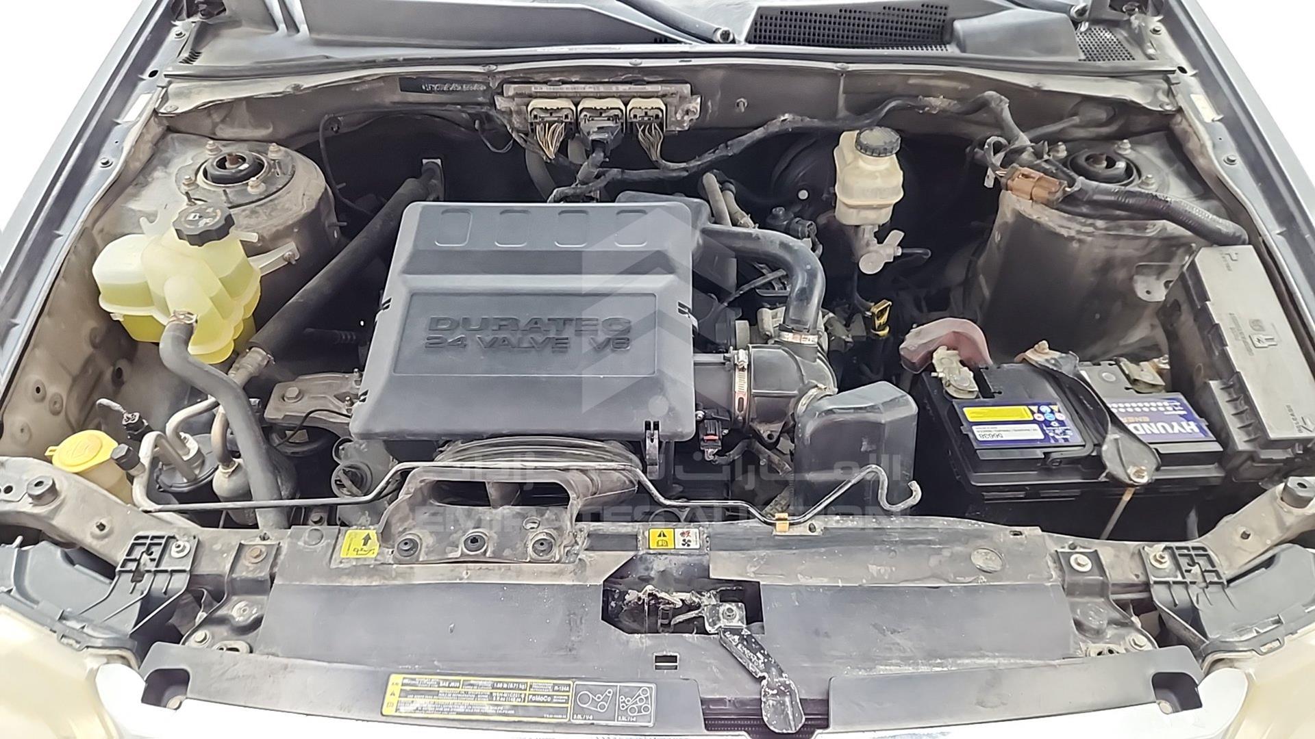 2009 FORD ESCAPE VIN: 1FMCU92G39KA23060