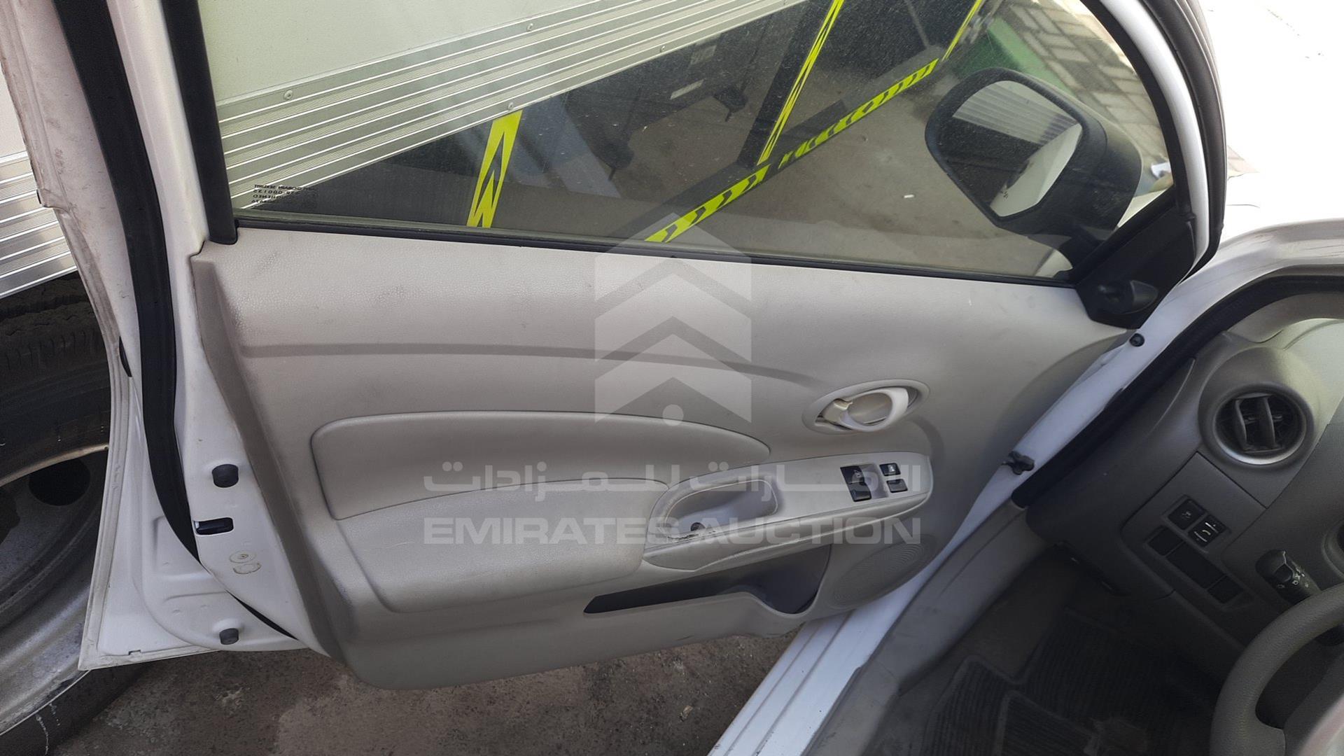 2020 NISSAN SUNNY VIN: MDHBN7AD8LG694775