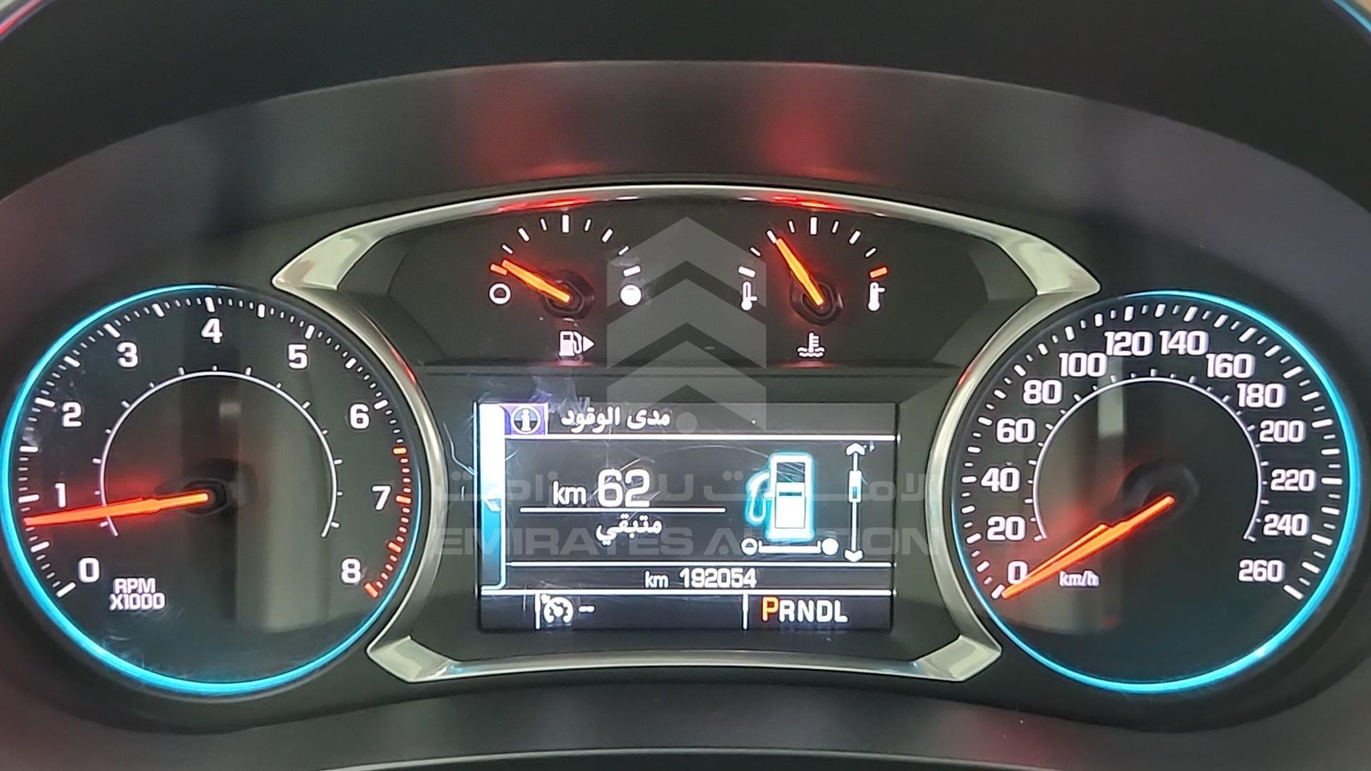 2017 CHEVROLET MALIBU VIN: KL1ZC5DX6HB751730