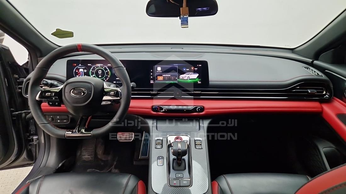 2026 GAC EMPOW — Full Dashboard View — Photo 16