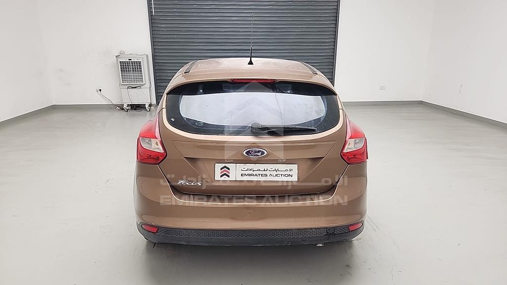 WF0BB3KF3ELS29295 - 2014 FORD FOCUS - #527047