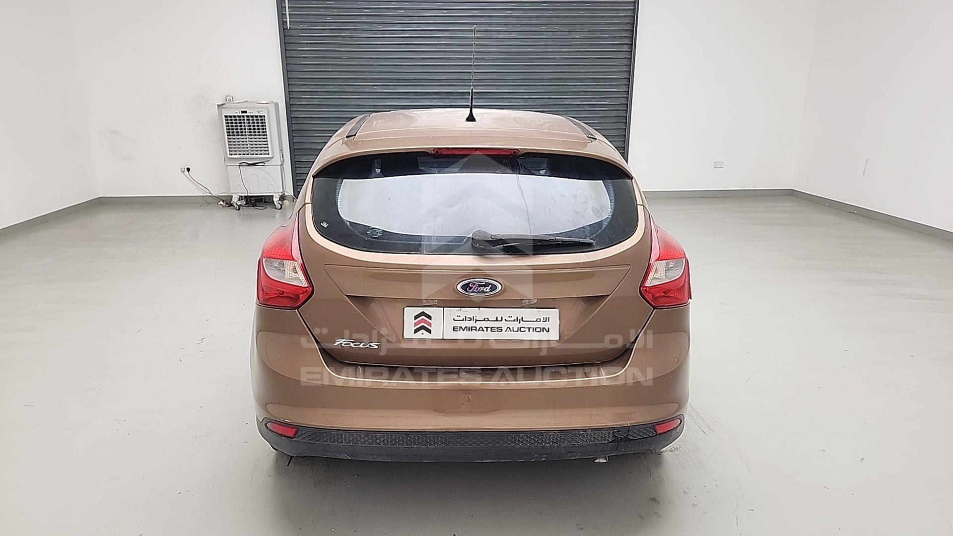 2014 FORD FOCUS VIN: WF0BB3KF3ELS29295