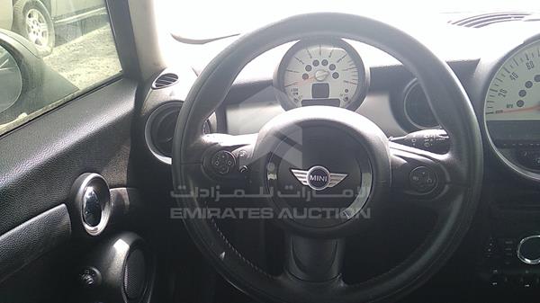 WMWSU3C52DT684427 Mini Cooper