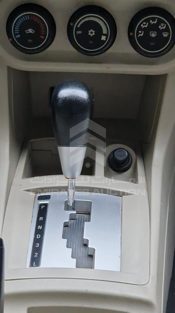 2016 MITSUBISHI LANCER VIN: JMYSRCY1AGU723005