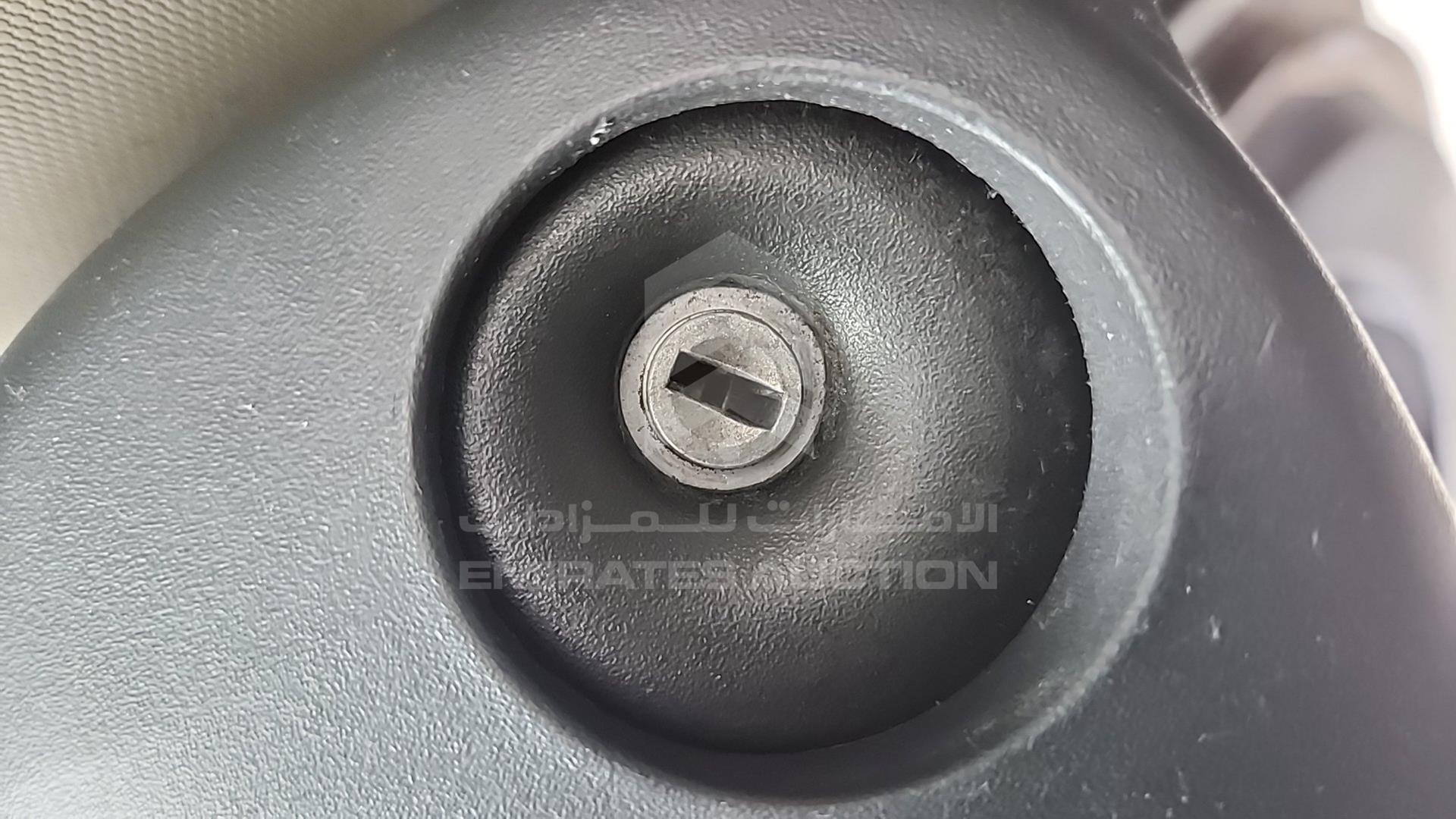 2017 RENAULT SYMBOL VIN: VF14SRAB8HT513862