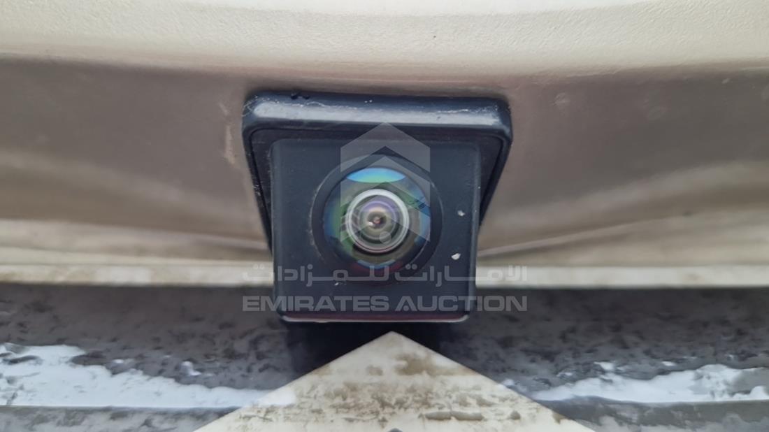 2007 Toyota Camry — Rear Camera & 360 View — Photo 24
