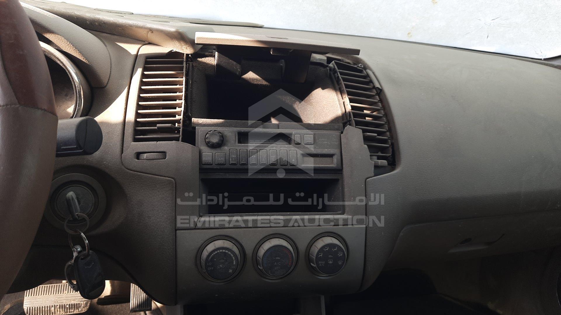 2005 NISSAN ALTIMA 2.5 VIN: 1N4AL11D25C393837