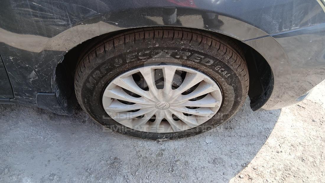 2023 Suzuki Ciaz — Front Right Tyre — Photo 32