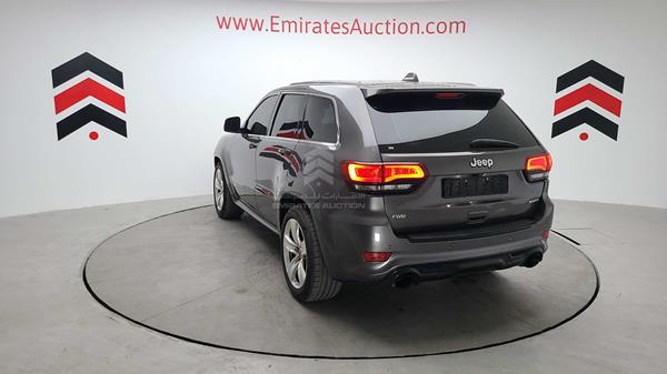 Jeep Grand Cherokee Srt 2014 1C4RJFDJ7EC169710 Image 54