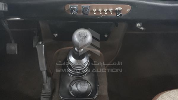 Land Rover Defender 1996 SALLDHAD8TA977037 Image 9