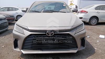 2023 Toyota Yaris