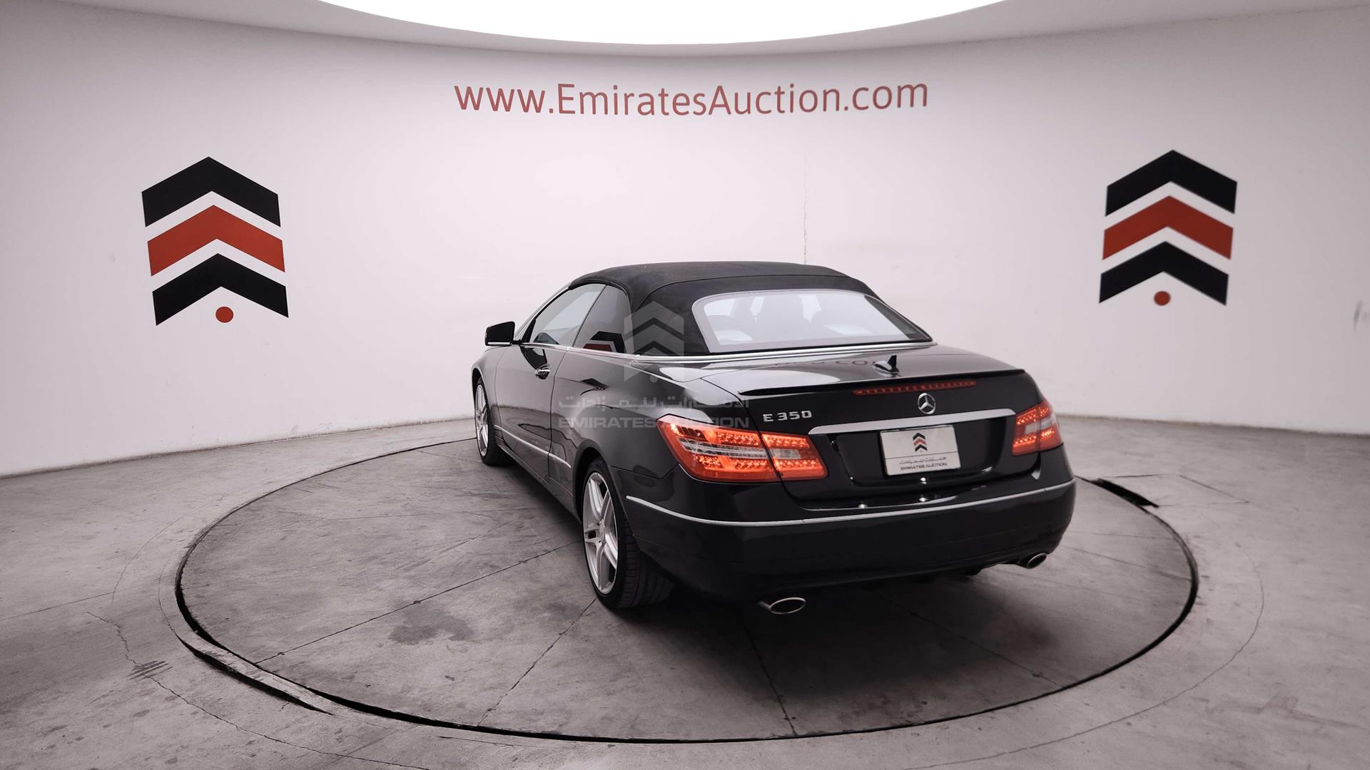 2013 MERCEDES E350 VIN: WDDKK5KF0DF207790