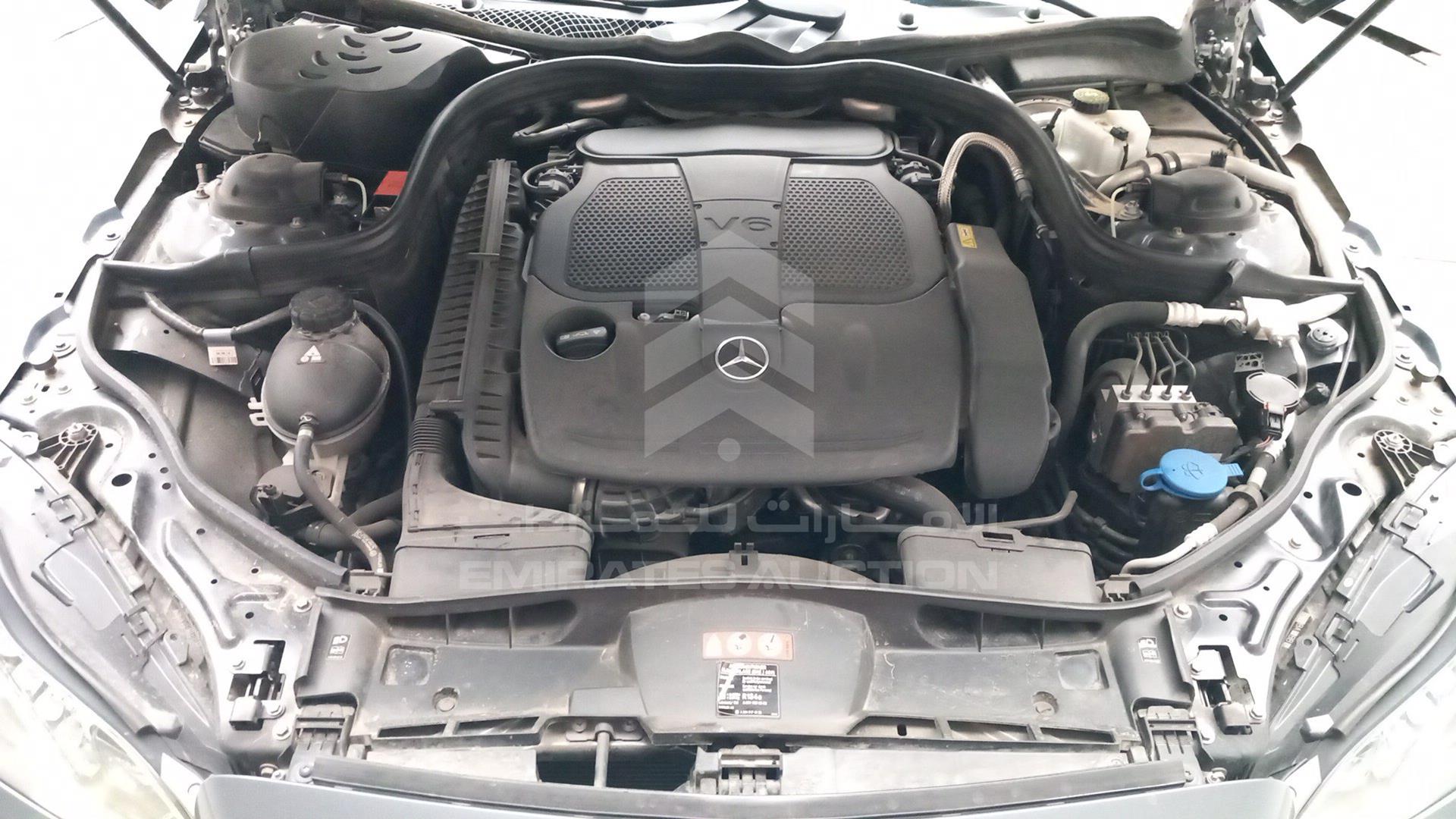 2014 MERCEDES E350 VIN: WDDHF8JB4EB056329