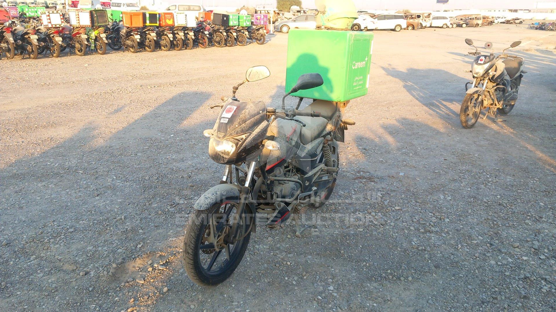 2021 BAJAJ PULSAR 150 VIN: MD2A11CX8MCM40868