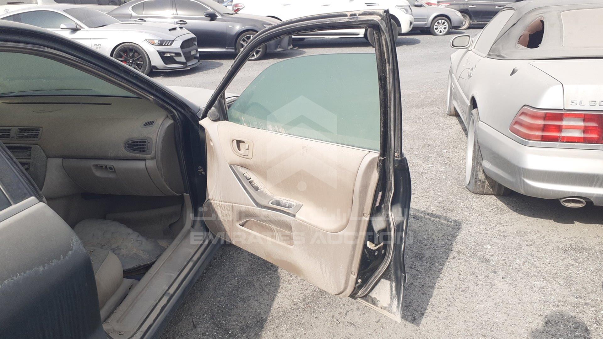 2002 MITSUBISHI GALANT VIN: 4A3AA46G62E033486