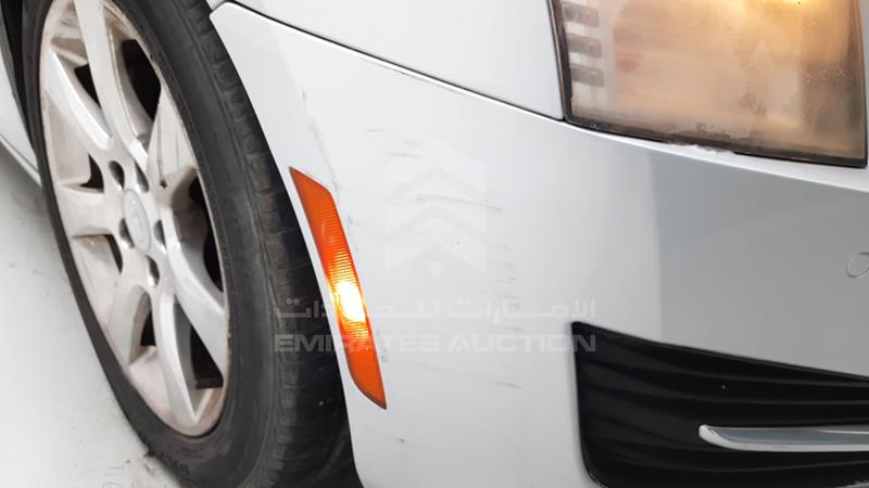 1G6AH5RX9G0106762 Auction: EmiratesAuction Lot: 414960 1G6AH5RX9G0106762 Cadillac ATS 2016 SILVER Photo 36