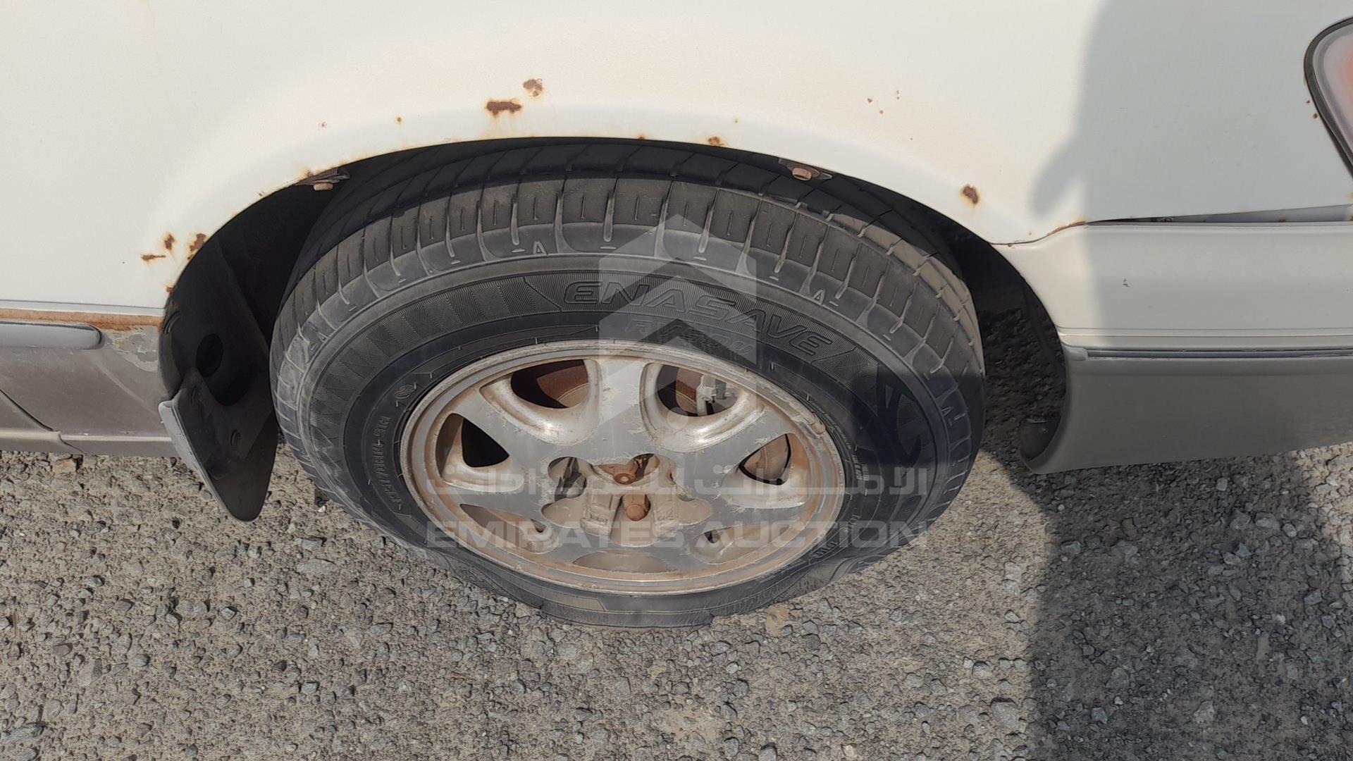 1999 TOYOTA CAMRY VIN: JT2BG22K8X0366287