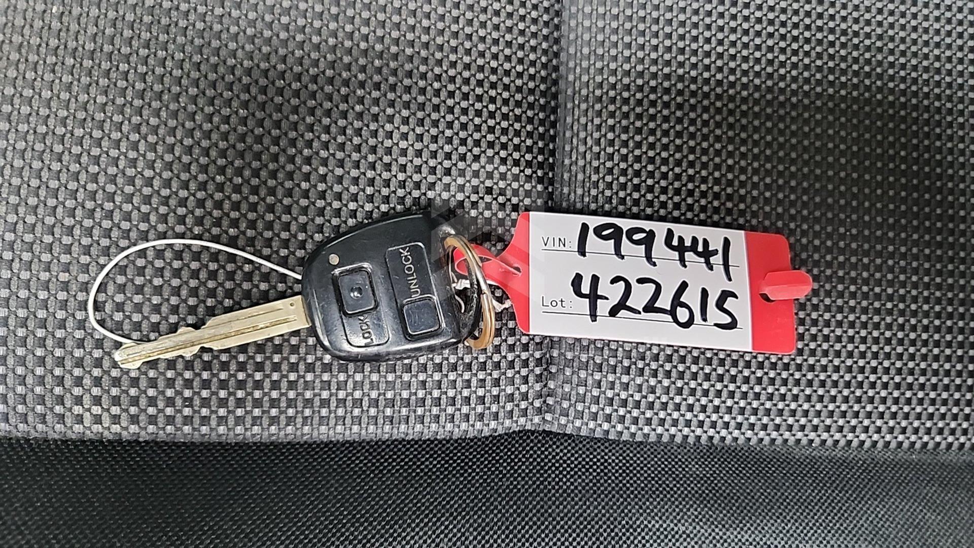 2014 TOYOTA FJ CRUISER VIN: JTEBU11F6EK199441