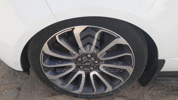 Land Rover Range Rover 2014 SALGA2EF6EA187503 Image 14