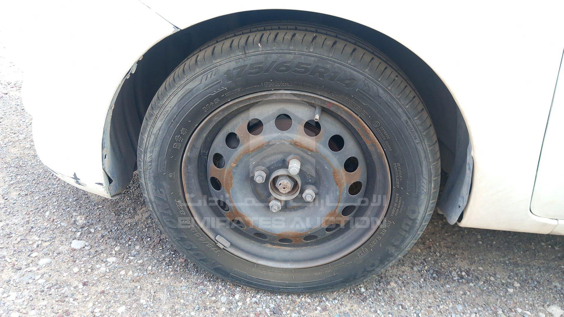 2014 MITSUBISHI MIRAGE VIN: MMBXTA03AEH008842