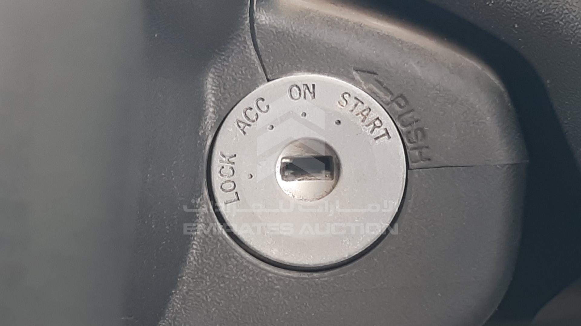 2015 TOYOTA HIACE VIN: JTFHX02P5F0100328