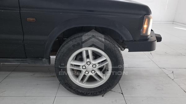 Land Rover Discovery 2004 SALTW19484A831651 Image 20