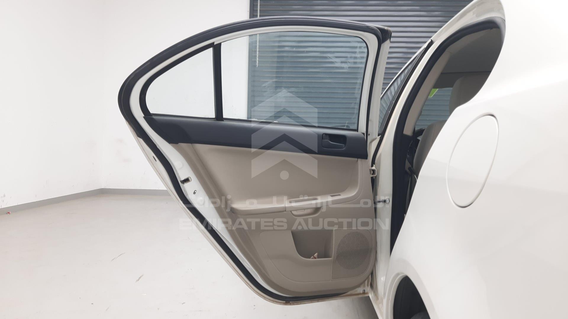 2015 MITSUBISHI LANCER VIN: JMYSTCY4AFU742113