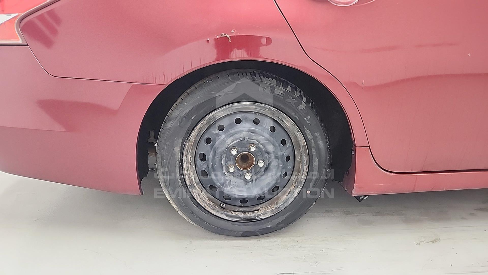 2013 NISSAN ALTIMA VIN: 1N4AL3AP8DN498942