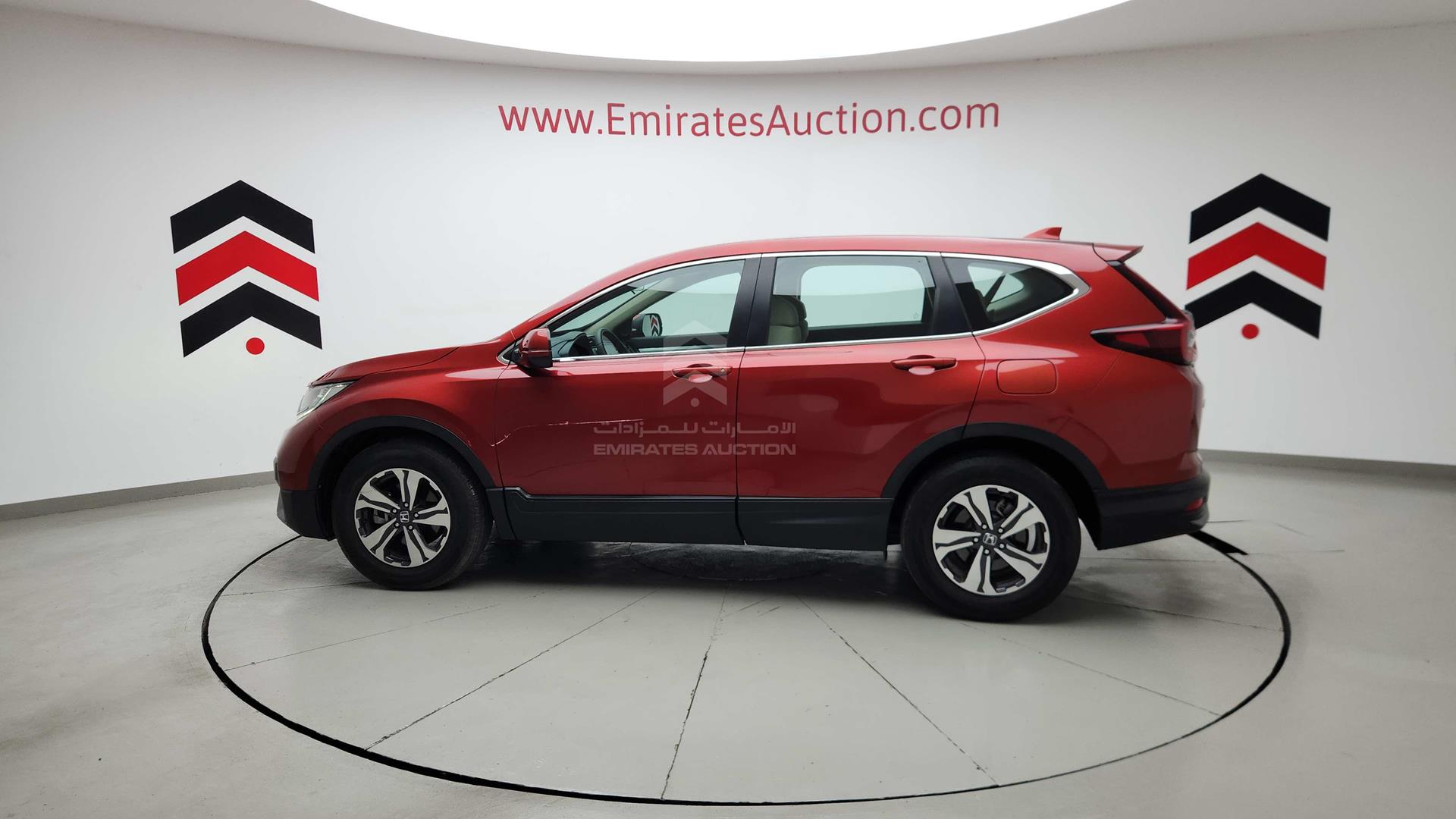 2021 HONDA CRV VIN: 5J6RW5815ML700448