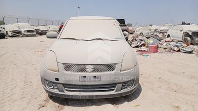 2010 Suzuki Swift