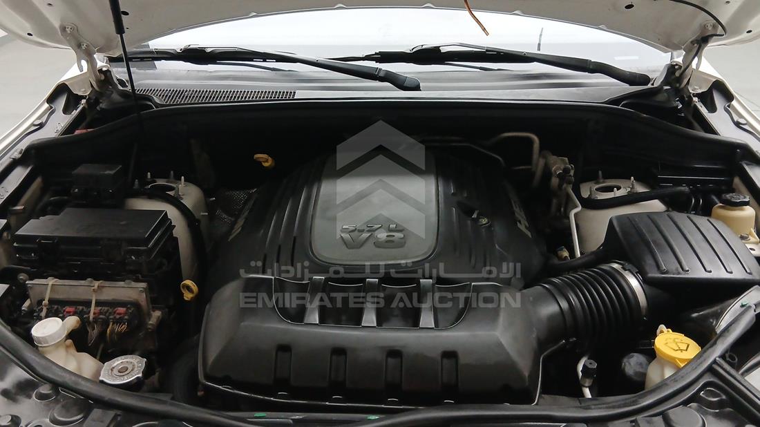 2012 Dodge Durango — Engine Bay — Photo 33